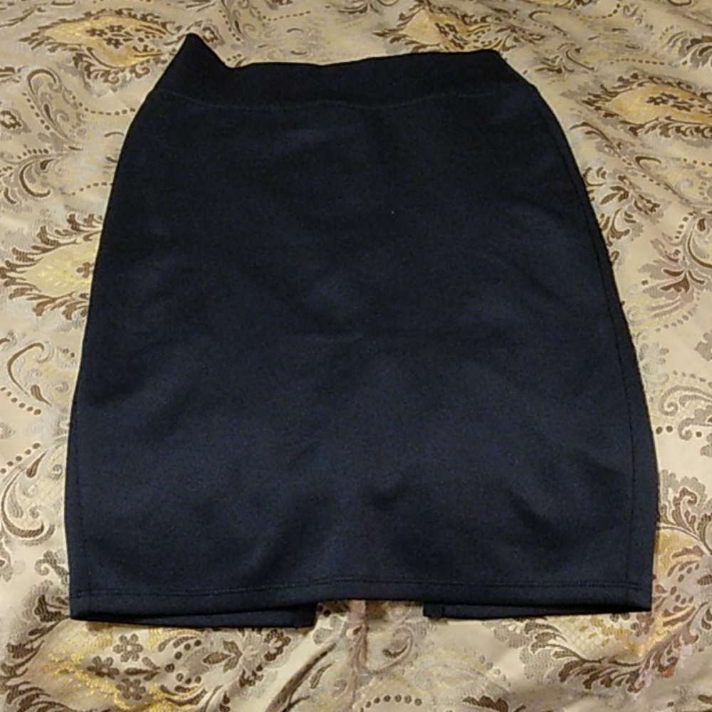 Womens Pencil Skirt